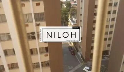 Apartamento para Venda em Rio de Janeiro, Engenho Novo, 3 dormitórios, 1 banheiro, 1 vaga