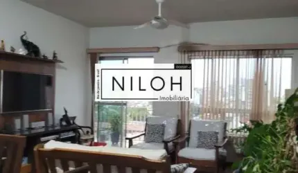 Apartamento para Venda em Rio de Janeiro, Vila Isabel, 3 dormitórios, 1 suíte, 2 banheiros, 2 vagas