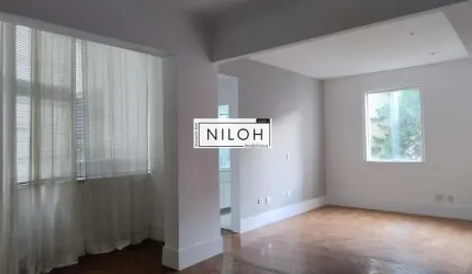 Apartamento para Venda em Rio de Janeiro, HUMAITA, 2 dormitórios, 2 banheiros