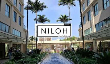 Comercial para Venda em Rio de Janeiro, BARRA DA TIJUCA, 2 banheiros, 4 vagas