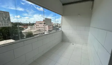 cobertura na ilha dos araujos