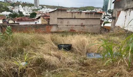 LOTE DE 438 M² BAIRRO GRA DUQUESA