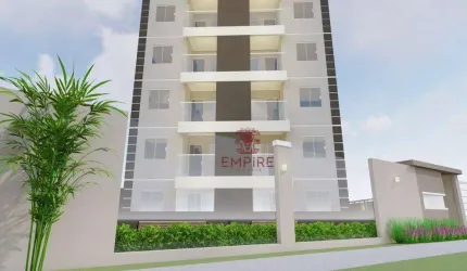 LINDO APARTAMENTO NO COUNTRY EM CASCAVEL