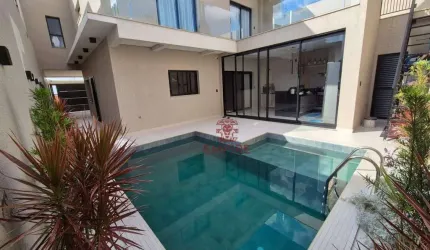 SOBRADO ALTO PADRÃO COM 3 SUITES A VENDÁ EM CASCAVEL
