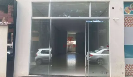 SALA PARA ALUGAR, 80 M² POR R$ 3.000/MÊS - ZONA 03 - MARINGÁ/PR