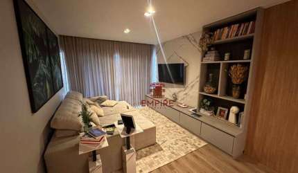 APARTAMENTO PARA VENDA NO CENTRO - PALOTINA/PR