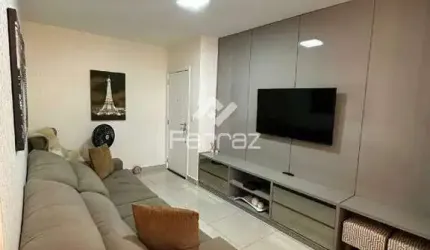 Apartamento á venda no Bairro Martins