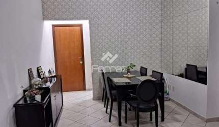 Apartamento à venda no Bairro Presidente Roosevelt