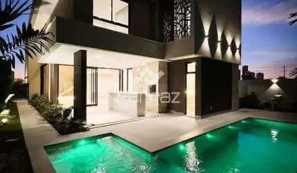 Casa à venda em Condomínio Fechado
