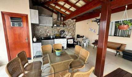 Aconchegante Casa no Bairro Jardim Brasília