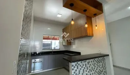 Oportunidade! Casa à venda GSP LIFE