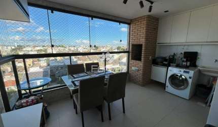 Apartamento no Bairro Alto Umuarama
