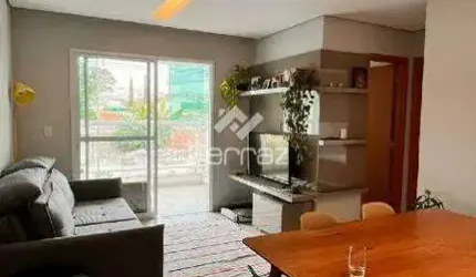 Apartamento à venda, 2 quartos, 1 vaga, Alto Umuarama - Uberlândia/MG