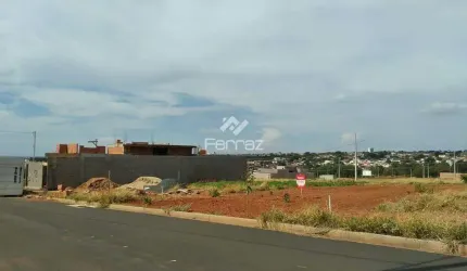 Terreno à venda, Verde Umuarama - Uberlândia/MG