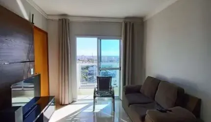 Cobertura no bairro Presidente Roosevelt em Uberlândia