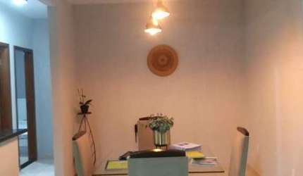 Excelente casa no Bairro Pacaembu!