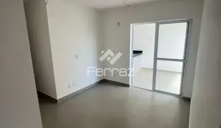 Apartamento à venda no Bairro Novo Mundo