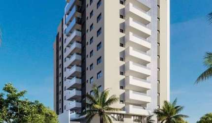Apartamento à venda, 3 quartos, 1 suíte, 2 vagas, Martins - Uberlândia/MG