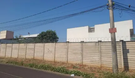 Terreno à venda, Jardim América - Uberlândia/MG