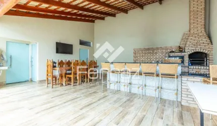 Casa à venda , 4 quartos ( 3 suítes),Presidente Roosevelt- Uberlândia/MG