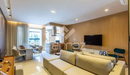 Excelente apartamento no Bairro Tibery