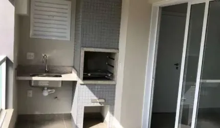 Excelente apartamento a venda no Bairro Copacabana em Uberlândia