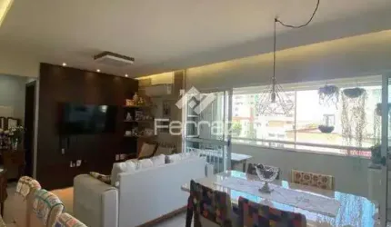 Apartamento à venda, 3 quartos, 1 suíte, 2 vagas, Santa Mônica - Uberlândia/MG