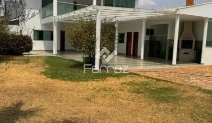 Casa à venda, 3 quartos, 2 suítes, Jardim Karaíba - Uberlândia/MG