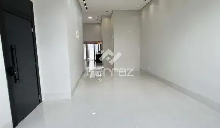 Casa à venda, 3 quartos, 2 suítes, 2 vagas, GSP Life l - Uberlândia/MG