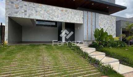 Casa à venda, 2 suítes, Golden Village - Uberlândia/MG