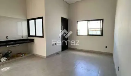 Casa à venda, 3 quartos, 1 suíte, 2 vagas, Quinta Alto Umuarama - Uberlândia/MG