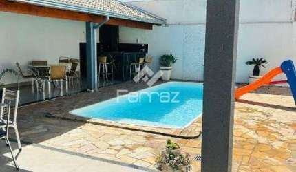 Casa à venda, 3 quartos, 2 suítes, 2 vagas, Alto Umuarama - Uberlândia/MG