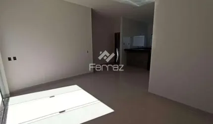 Casa à venda, 3 quartos, 1 suíte, 2 vagas, GSP Life l - Uberlândia/MG
