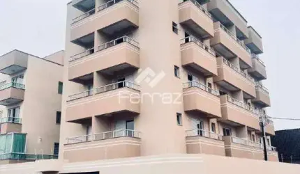Apartamento à venda, 2 quartos, 1 suíte, 1 vaga, Santa Mônica - Uberlândia/MG