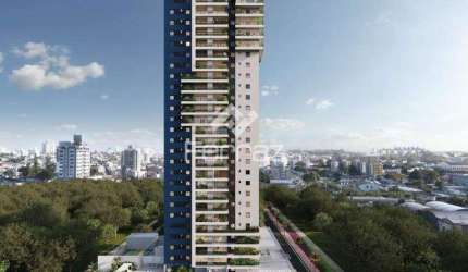Apartamento à venda, 3 quartos, 1 suíte, 2 vagas, Jardim Finotti - Uberlândia/MG