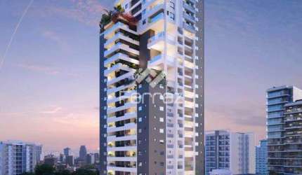 Apartamento à venda, 3 quartos, 3 suítes, 3 vagas, Morada da Colina - Uberlândia/MG