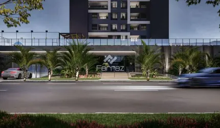 Apartamento à venda, 3 quartos, 1 suíte, 2 vagas, Jardim Sul - Uberlândia/MG