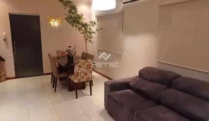 Casa à venda, 3 quartos, 1 suíte, 2 vagas, Jardim Inconfidência - Uberlândia/MG