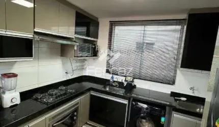 Apartamento à venda, 2 quartos, 2 vagas, Jardim Botânico - Uberlândia/MG