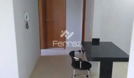Apartamento à venda, 2 quartos, 1 suíte, 2 vagas, Umuarama - Uberlândia/MG