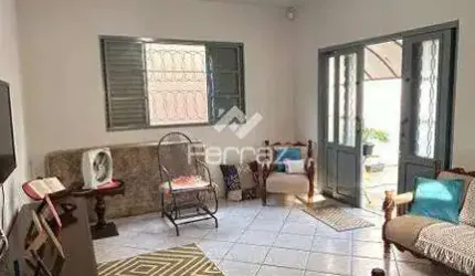 Casa no Bairro Presidente Roosevelt
