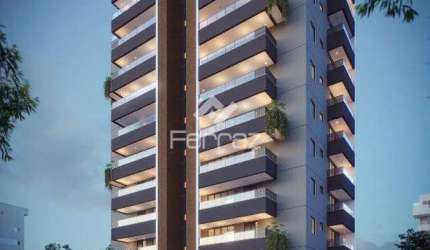 Apartamento à venda, 3 quartos, 1 suíte, 2 vagas, Cazeca - Uberlândia/MG