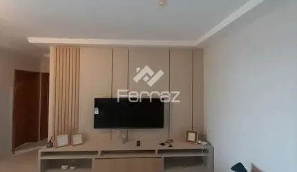 Apartamento à venda, 2 quartos, 1 suíte, 1 vaga, Tubalina - Uberlândia/MG