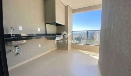 Excelente Apartamento a venda no Condomínio Essenza Copacabana em Uberlândia