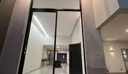 Linda casa no bairro Quinta Alto Umuarama em Uberlândia
