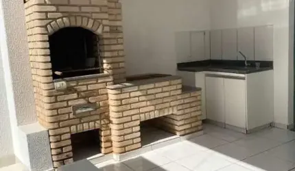 Casa no Bairro Pampulha em Uberlândia