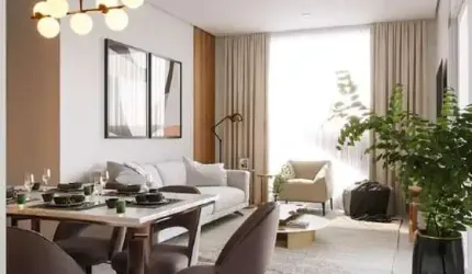 Excelente apartamento no Bairro Santa Mônica em Uberlândia