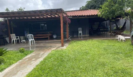 OPORTUNIDADE CHÁCARA A 9 KM DE UBERLANDIA