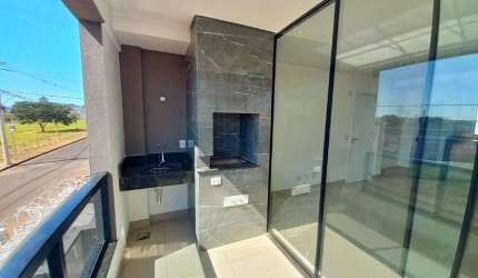 Excelente apartamento alto padrão no Bairro Alto Umuarama em Uberlândia