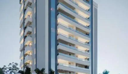 Apartamento à venda, 3 quartos, 1 suíte, 2 vagas, Santa Mônica - Uberlândia/MG